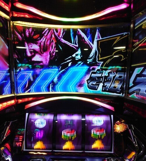 79 パチスロ稼働日記【鉄拳4デビルVer】開始早々ロンフリ発生 79 パチスロ稼働日記【鉄拳4デビルVer】開始早々ロンフリ発生
