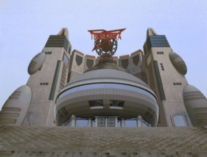 Tdg直撃世代の特オタによるウルトラマンティガレビュー49話 ウルトラの星 Ultrabird Note Tdg直撃世代の特オタによるウルトラマンティガレビュー49話 ウルトラの星 Ultrabird Note