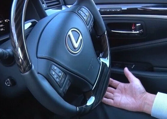 車自動運転note1