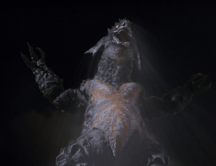 TDG直撃世代の特オタによるウルトラマンティガレビュー49話 TDG直撃世代の特オタによるウルトラマンティガレビュー49話