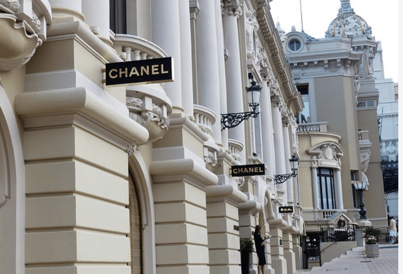 私の大好きなココ シャネル 中野莉子 Note