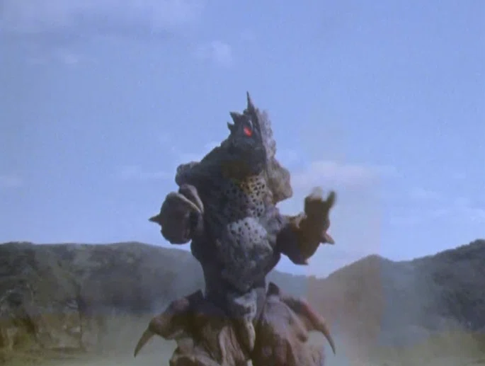 TDG直撃世代の特オタによるウルトラマンティガレビュー50話「もっと