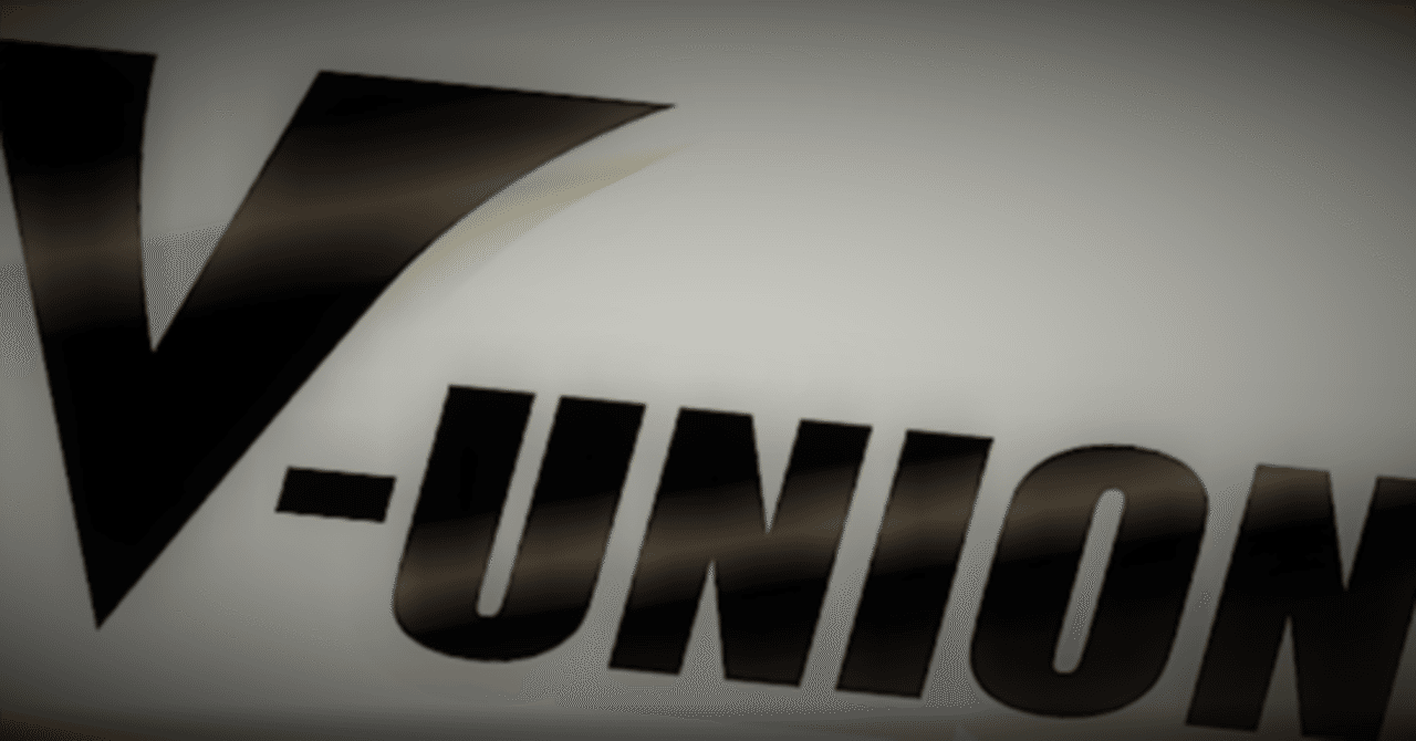 革命 V Unionの存在とは そしてこれからのポケモンカードとは Team 神楽 Note 革命 V Unionの存在とは そしてこれからのポケモンカードとは Team 神楽 Note