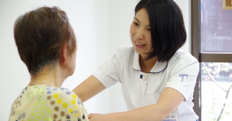 【メンター】今注目のメンターを看護師にも！西山妙子ナースが語る「サービス立ち上げの思い」とは