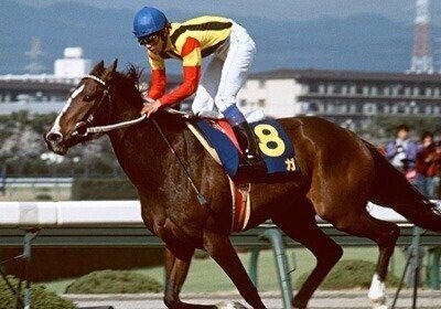 ウマ娘で学ぶ競馬史 09 不屈の帝王伝説 1993 94 マツウラ Note