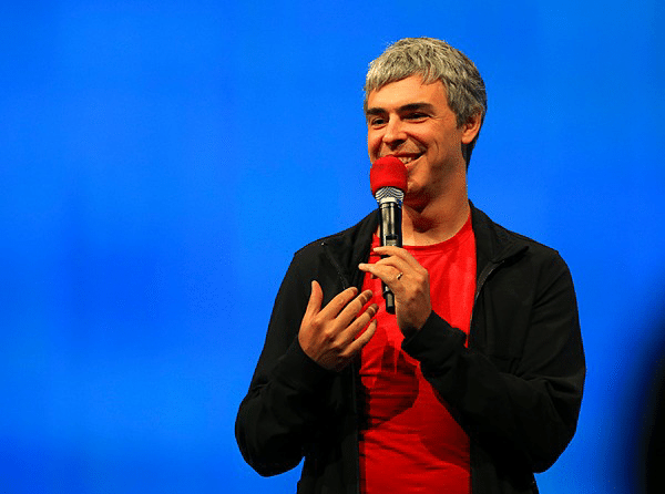 161 第3回 教えて先生 Google創業者ラリーペイジ編 大石翔太 エンタメ起業家 Note