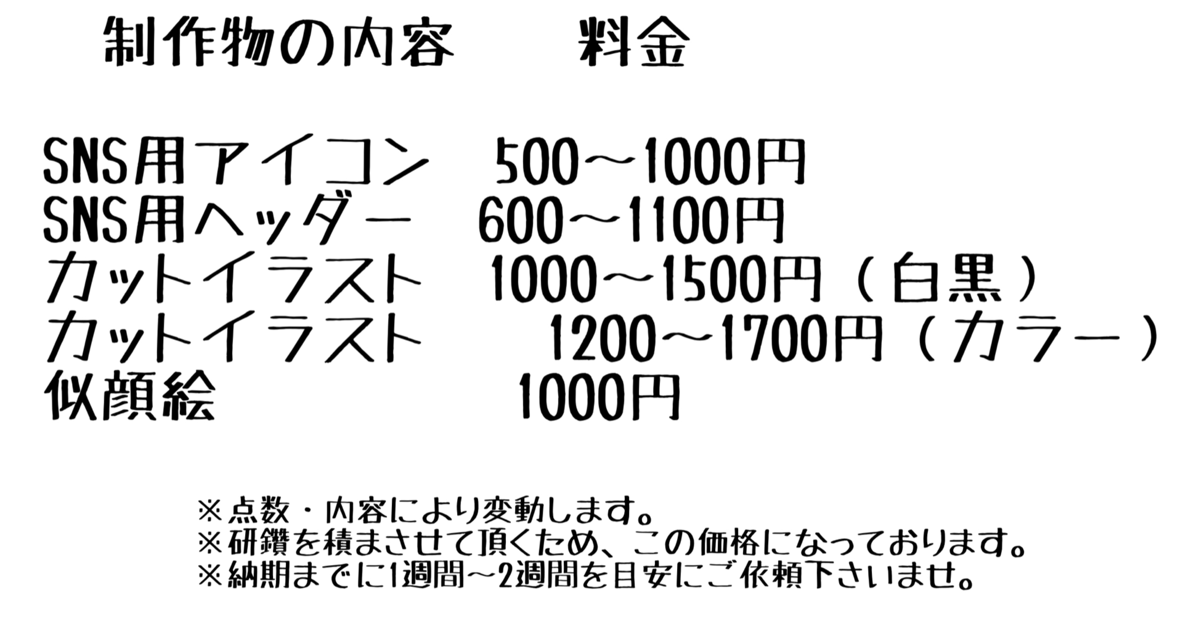 イラスト制作について まなぽこ Note イラスト制作について まなぽこ Note