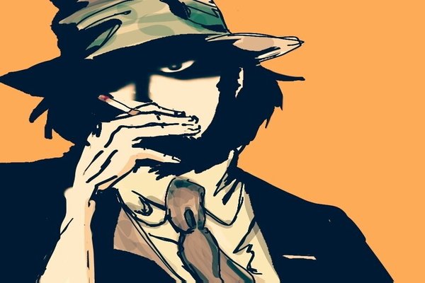 次元大介 の新着タグ記事一覧 Note つくる つながる とどける