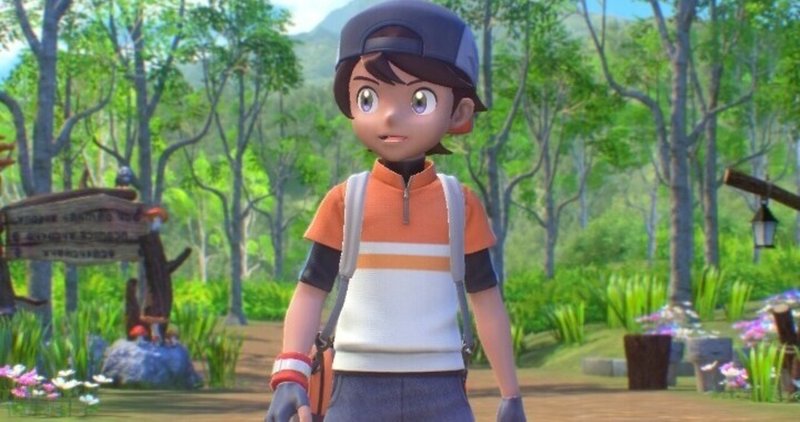 ポケモンスナップ ゆうきアイデアだけはあるけど実現方法わからない Note ポケモンスナップ ゆうきアイデアだけはあるけど実現方法わからない Note