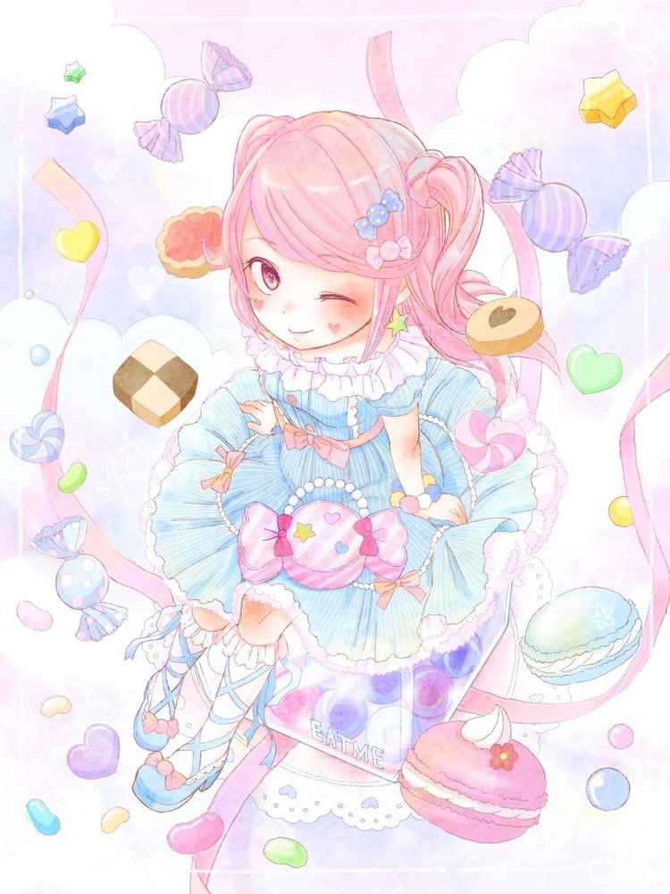 イラストを入れておく ふう Note