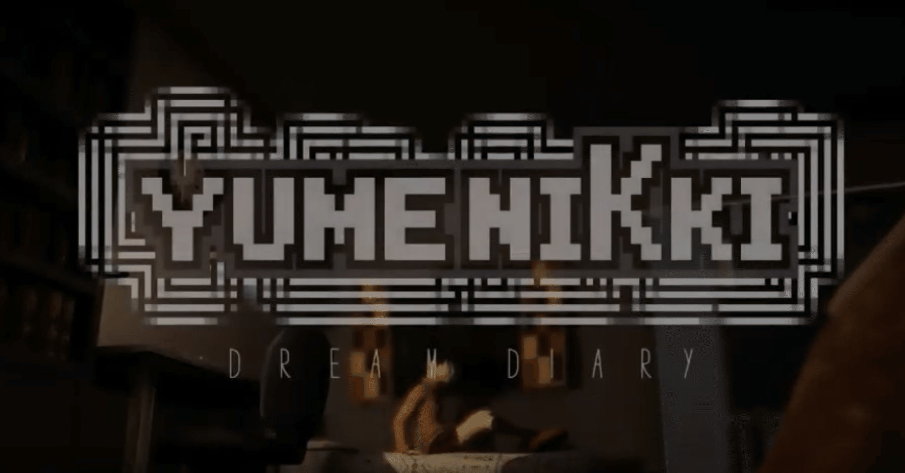 ゲーム Yumenikki Dream Diary のレビューと考察をするよ やまざき にんふぇあ Note ゲーム Yumenikki Dream Diary のレビューと考察をするよ やまざき にんふぇあ Note