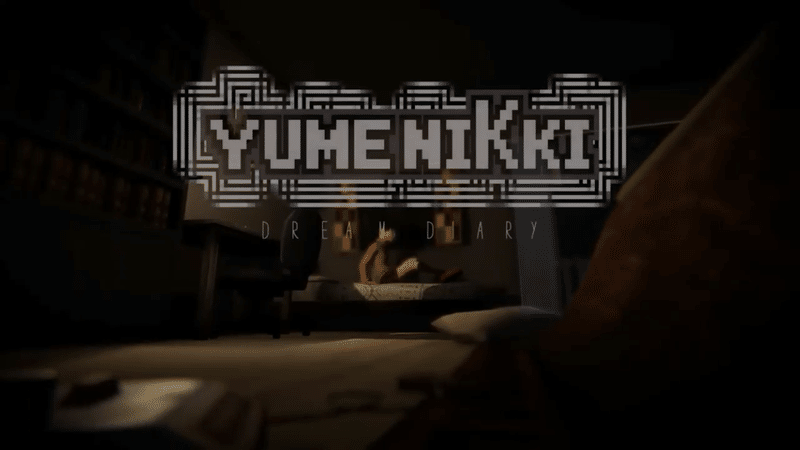 ゲーム Yumenikki Dream Diary のレビューと考察をするよ やまざき にんふぇあ Note ゲーム Yumenikki Dream Diary のレビューと考察をするよ やまざき にんふぇあ Note