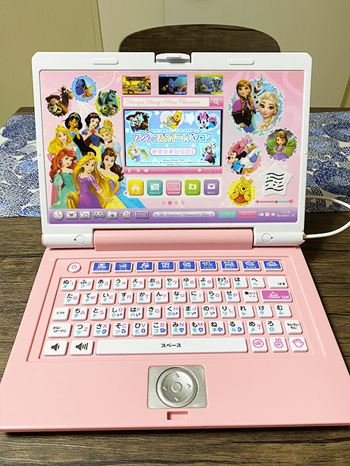 気づいたら子供 ３歳 がabcの歌を歌えるようになっていた 多分このおもちゃで アヤカ 英語の勉強に役立ちそうなことを書いていきたい Note