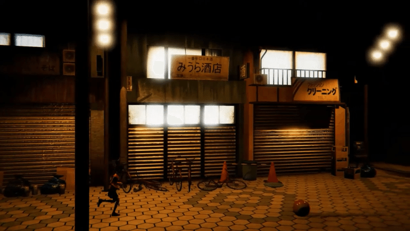 ゲーム Yumenikki Dream Diary のレビューと考察をするよ やまざき にんふぇあ Note ゲーム Yumenikki Dream Diary のレビューと考察をするよ やまざき にんふぇあ Note