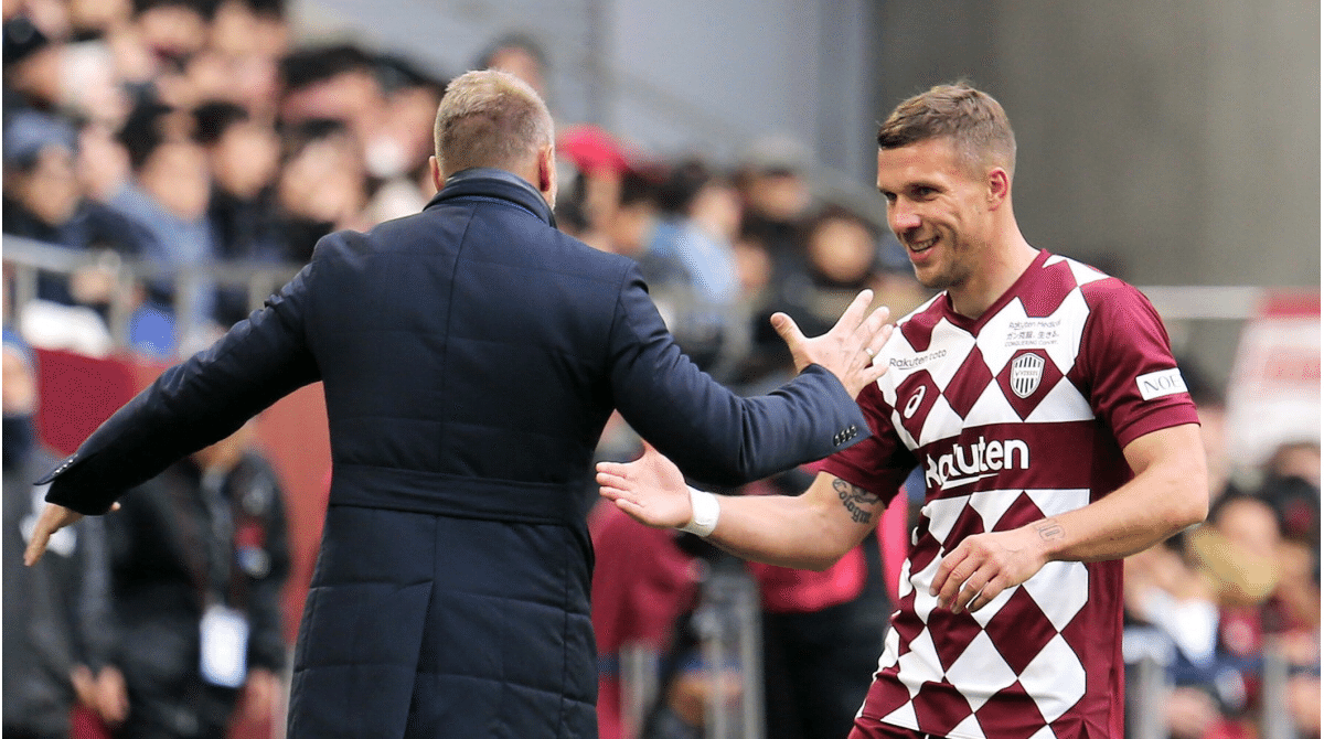 ポドルスキの語る 自身のキャリア ケルンやドイツ代表への思い ケバブ屋を始めた理由 アツシ Note ポドルスキの語る 自身のキャリア ケルンやドイツ代表への思い ケバブ屋を始めた理由 アツシ Note