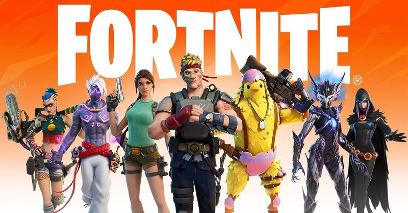 Fortnite配信者が絶対に1000人と総再生時間を稼ぎ収益化できる方法 花月ゆき Note Fortnite配信者が絶対に1000人と総再生時間を稼ぎ収益化できる方法 花月ゆき Note