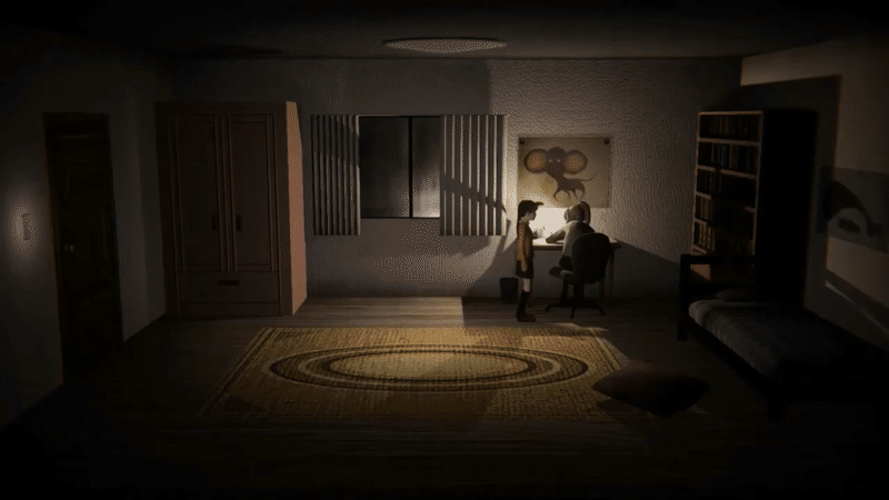 ゲーム Yumenikki Dream Diary のレビューと考察をするよ やまざき にんふぇあ Note