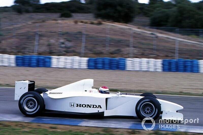 佐藤琢磨とオールホンダ~日本メーカーの挑戦~ホンダF1第3期 佐藤琢磨とオールホンダ~日本メーカーの挑戦~ホンダF1第3期