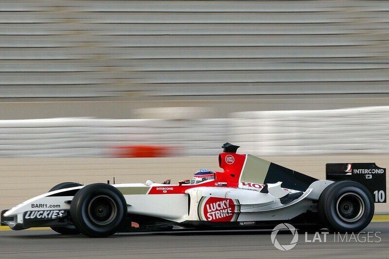 佐藤琢磨とオールホンダ~日本メーカーの挑戦~ホンダF1第3期 佐藤琢磨とオールホンダ~日本メーカーの挑戦~ホンダF1第3期