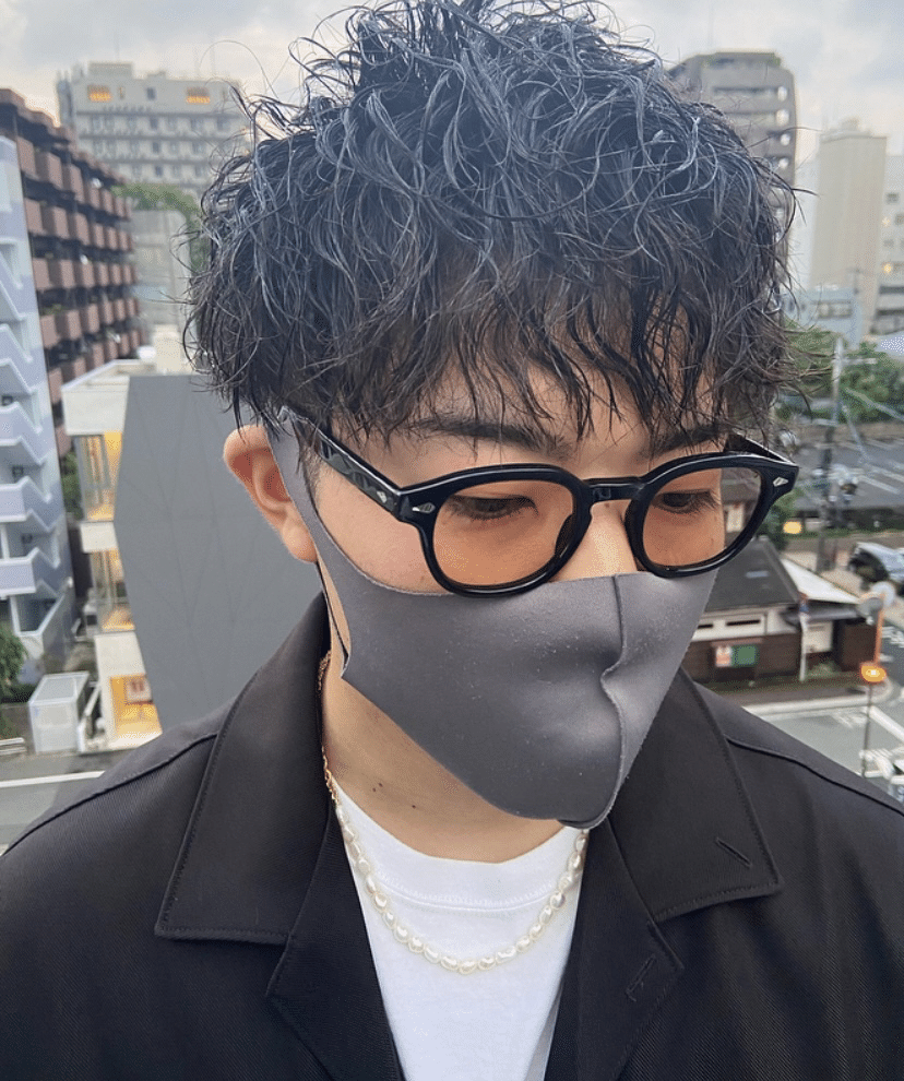 メンズの皆さん 梅雨時期にはパーマがオススメ フラット ヘアサロン Note メンズの皆さん 梅雨時期にはパーマがオススメ フラット ヘアサロン Note