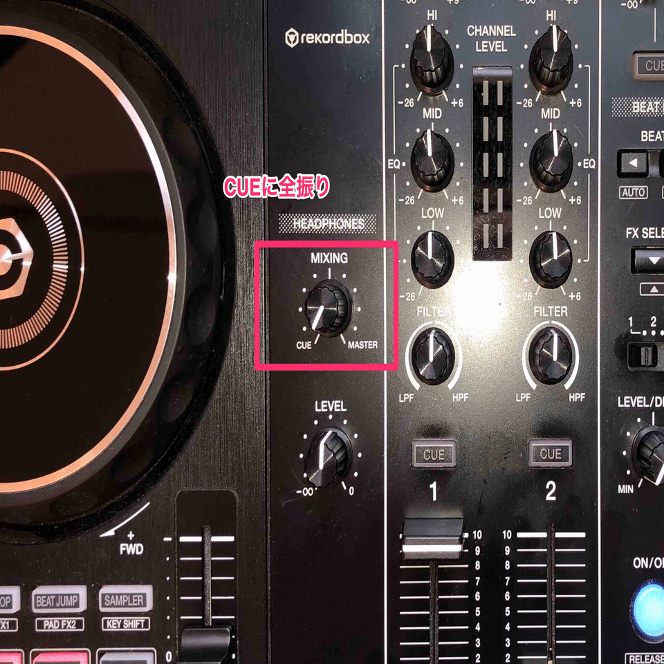 完全攻略】 PC1台、DDJ-400で配信する手順公開｜papettoTV
