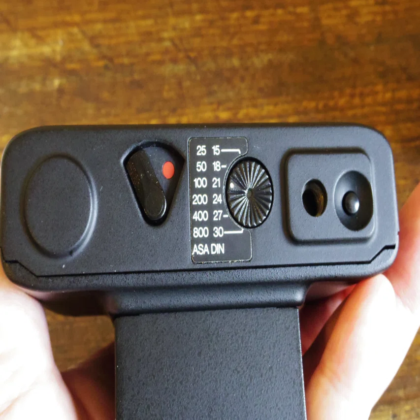 MINOX35がやってきた｜おしゃま
