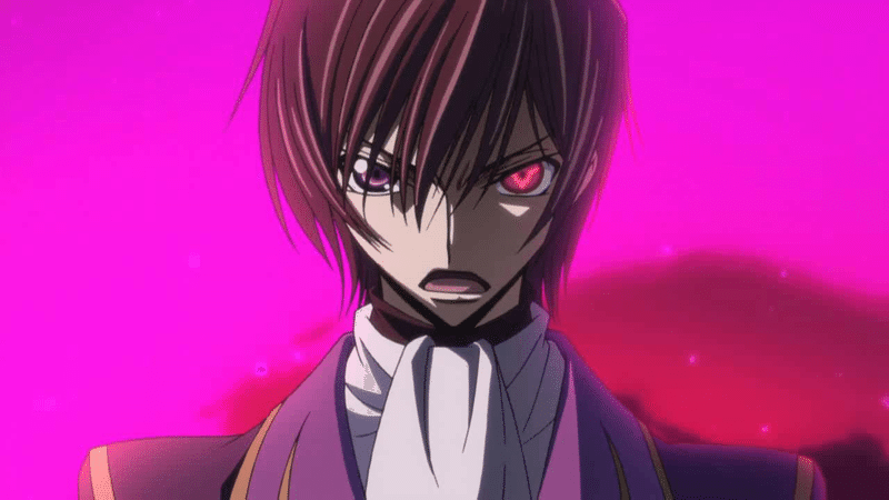 コードギアス デザイン思考とその有効性について考える Tokio アニメとビジネスを分析マン Note