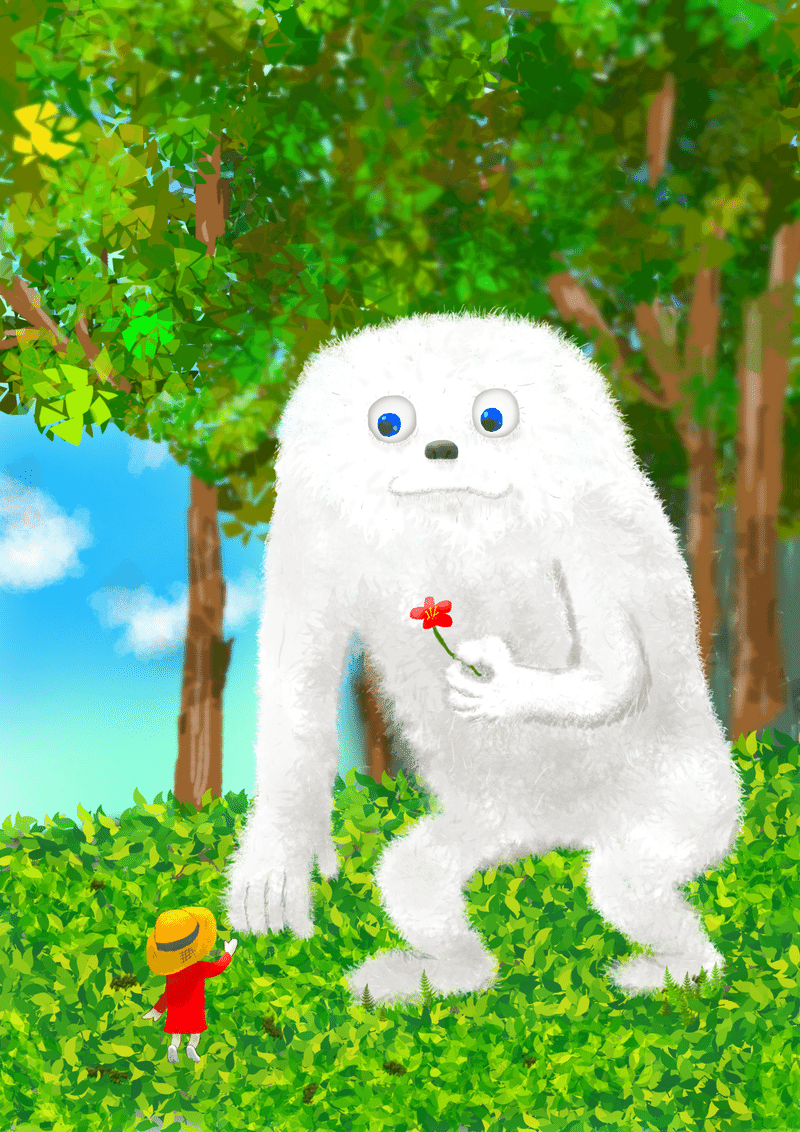 イラスト 気持ちが腐ったから優しい絵を描きました 着ぐるみ うつ休職からの復職 Note イラスト 気持ちが腐ったから優しい絵を描きました 着ぐるみ うつ休職からの復職 Note