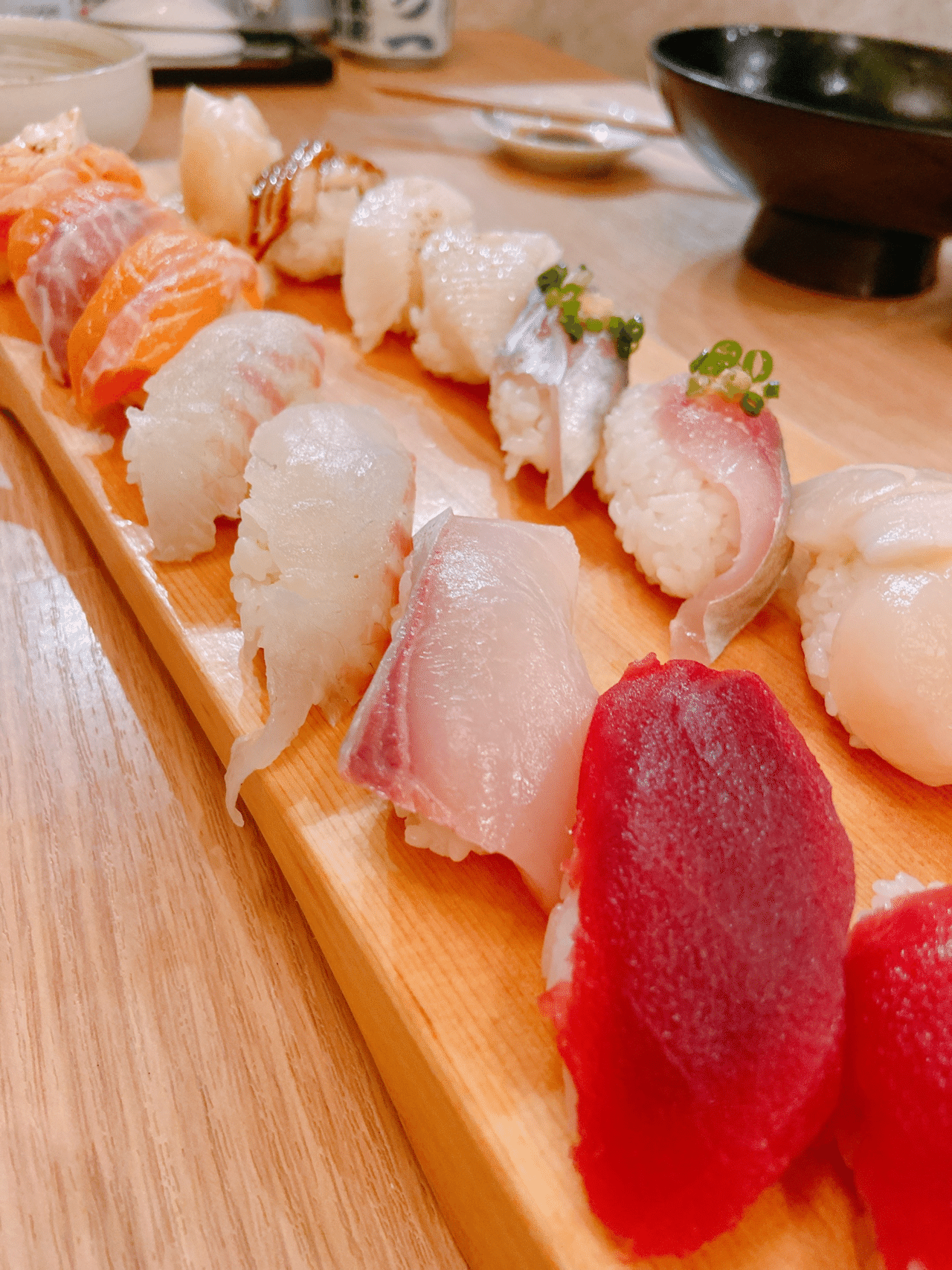 今日がこの一週間で一番忙しかったかもです 月曜日が待ち遠しい笑 昔食べたお寿司の画像を眺めてhpを回復 五十嵐由高 Igarashi Yoshitaka Note 今日がこの一週間で一番忙しかったかもです 月曜日が待ち遠しい笑 昔食べたお寿司の画像を眺めてhpを回復 五十嵐由高 Igarashi Yoshitaka Note