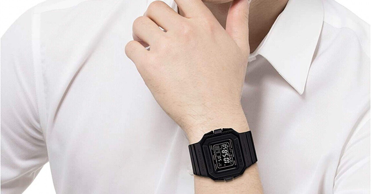 Apple Watch G SHOCK