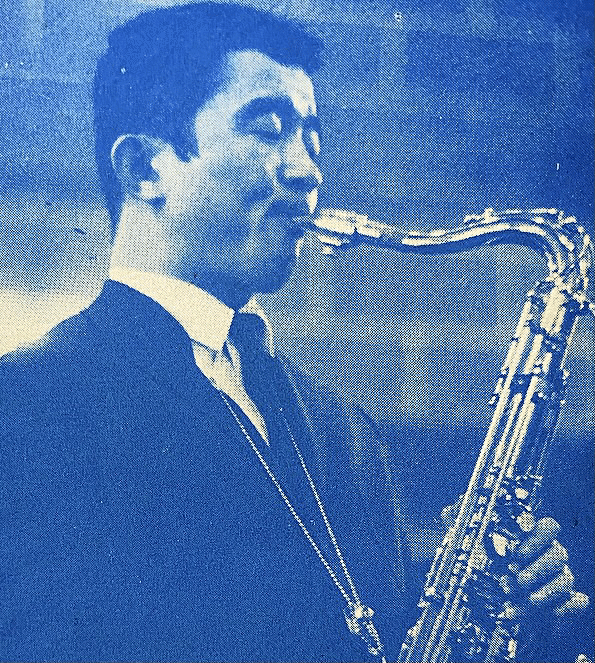 評伝：1964年の松本英彦｜小島良太