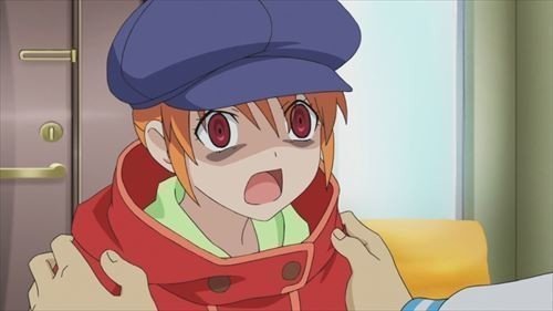 プリティーリズム あいら もちころりん（プリティーリズム
