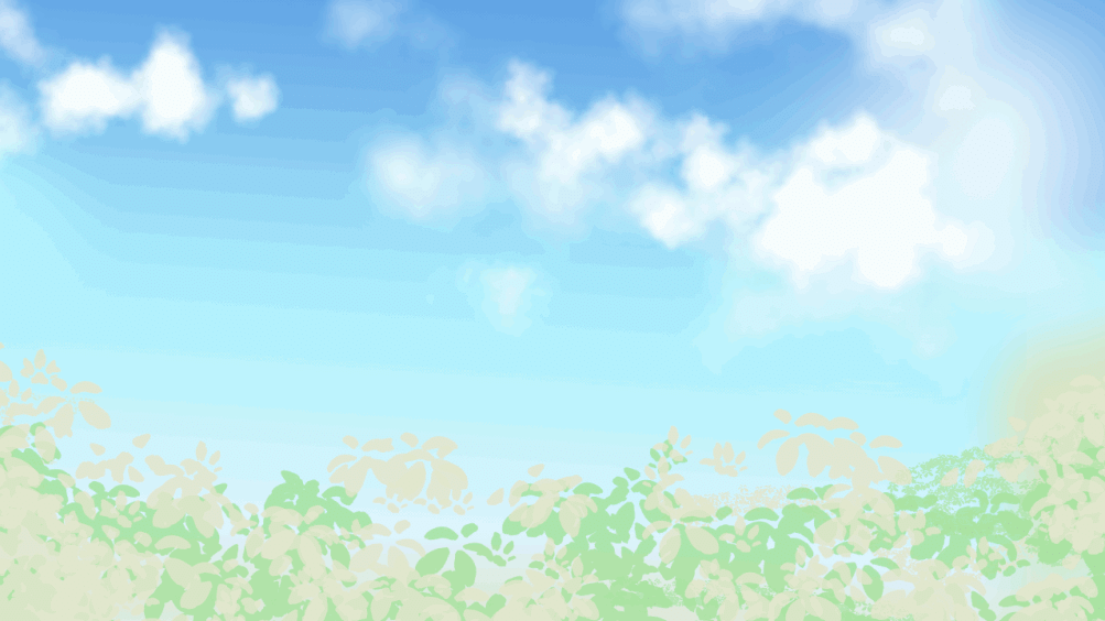 面白い クリスタのアニメーション機能 にまめちゃん Note