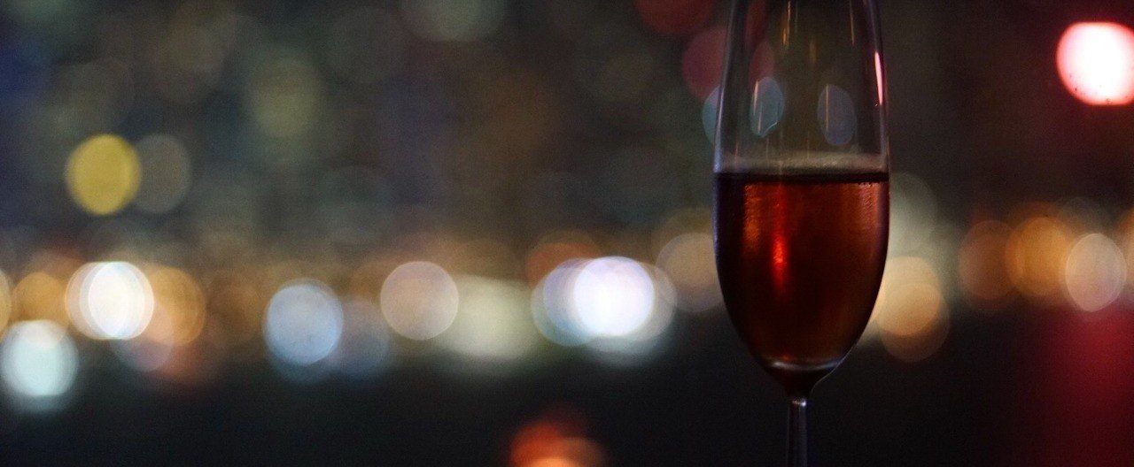 香港 夜景の見えるバー 厳選12店 18更新 しゅうまい Note