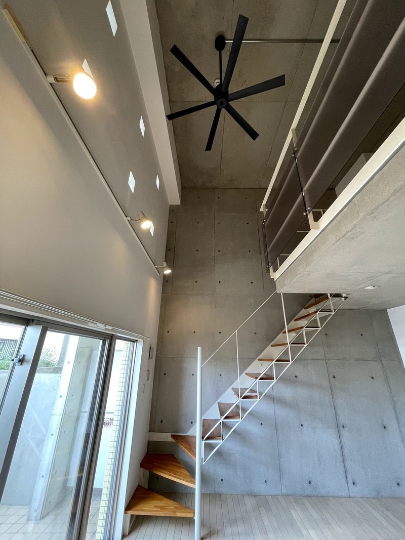 天井が高い暮らし はじめませんか 野畑 清大郎 Note