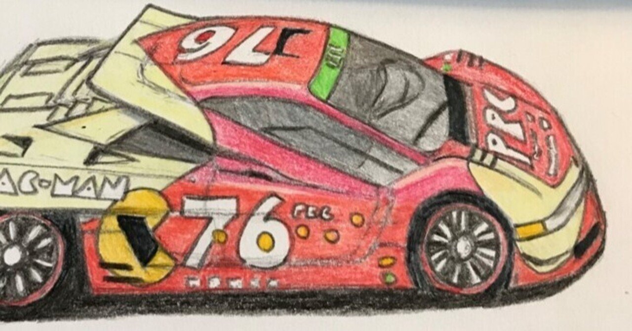 不朽の名作！R4 RIDGE RACER TYPE4｜Falcon
