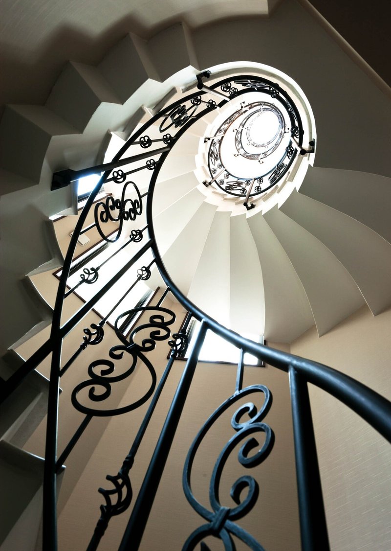 山川設計が誇る ロートアイアン Vo 58 Demi Note