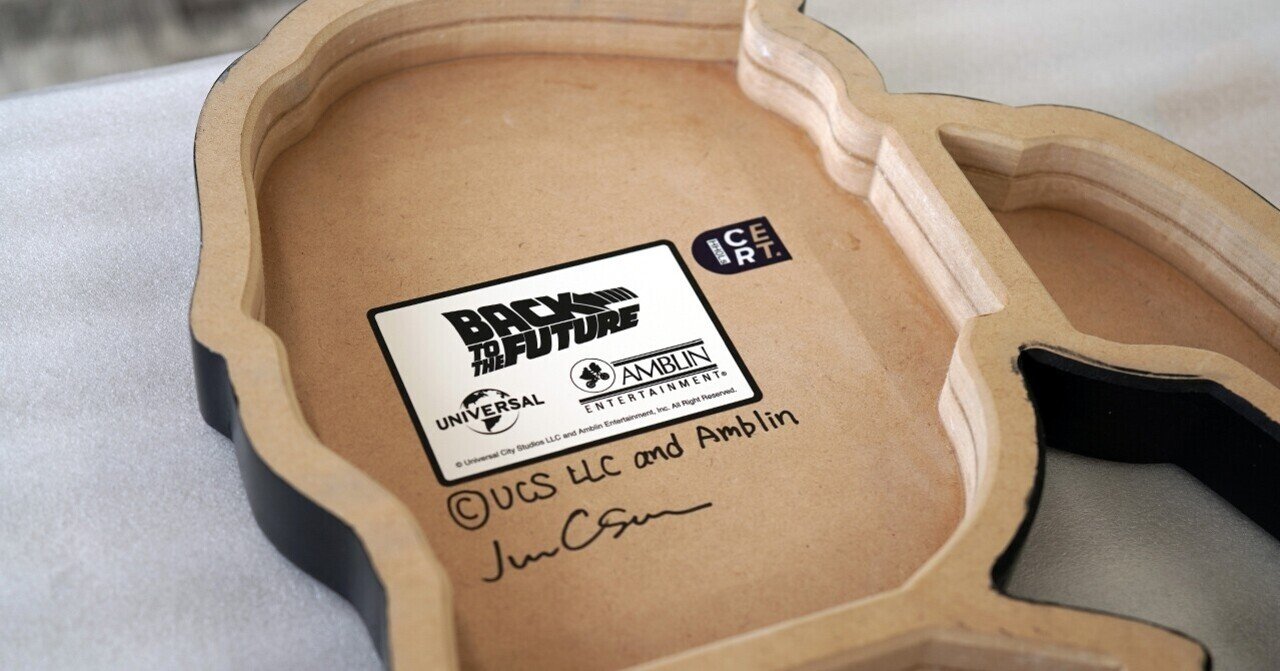 イノサン複製原画ブロックチェーン証明書付き【全世界20部限定】 イノサン複製原画ブロックチェーン証明書付き【全世界20部限定