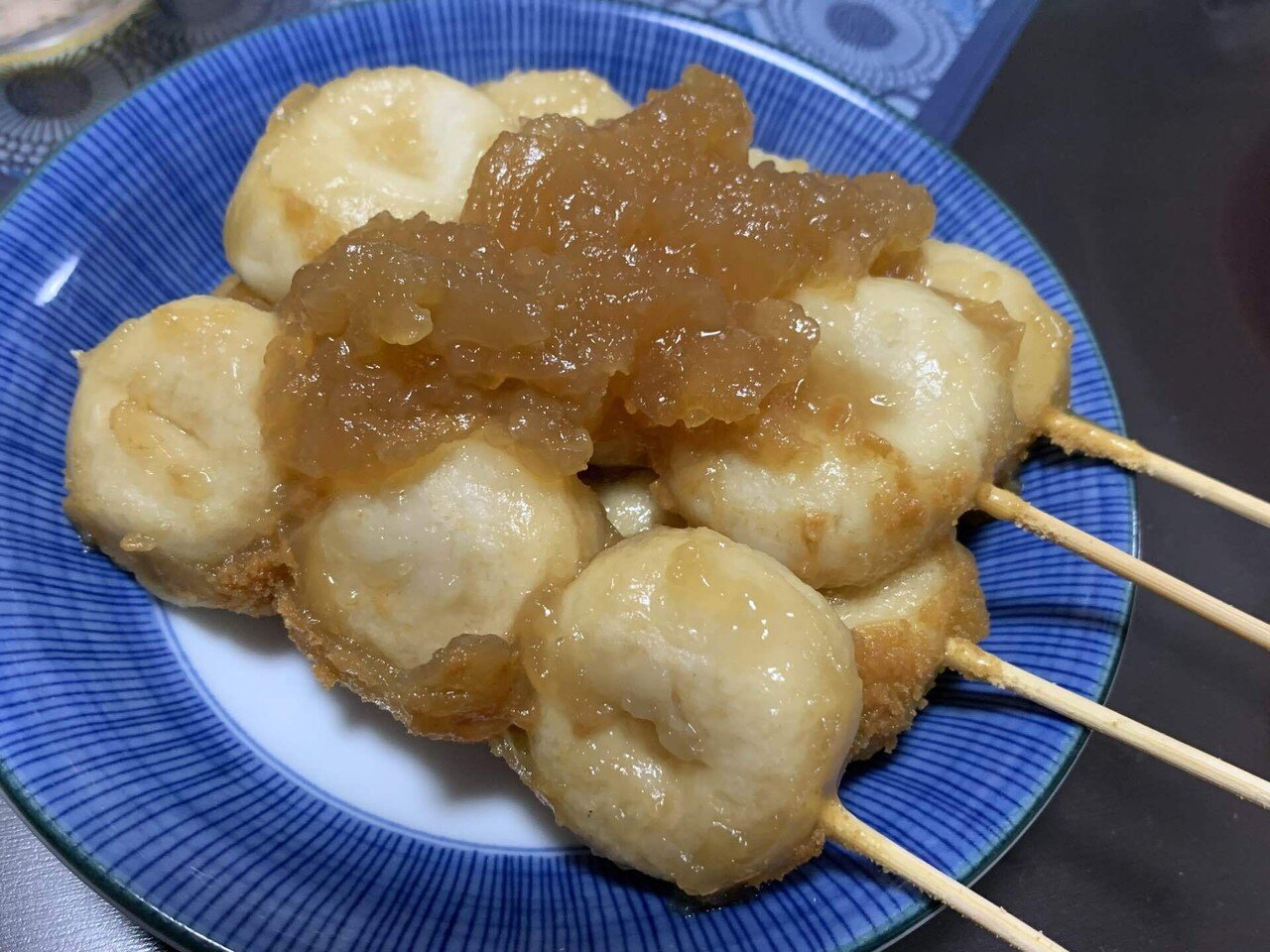 みつだんご 加藤愛アナが三重県伊勢市の愛されフード『みつだんご』を調査！ みつ