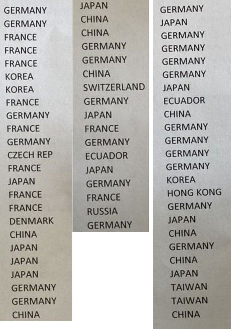 そこの障子を開けてみよ 外は広いぞ By豊田佐吉 トヨタ始祖 山本太郎 Note