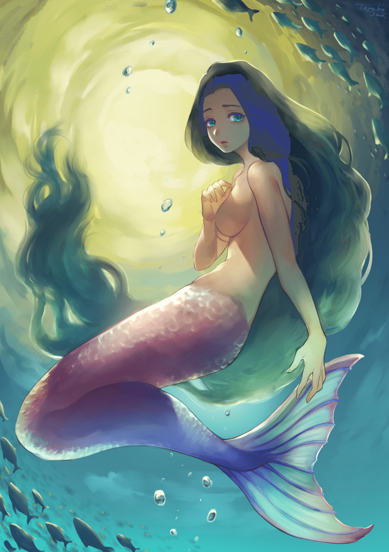 習慣にすると描くのが楽しくなった たらこ 純 Note