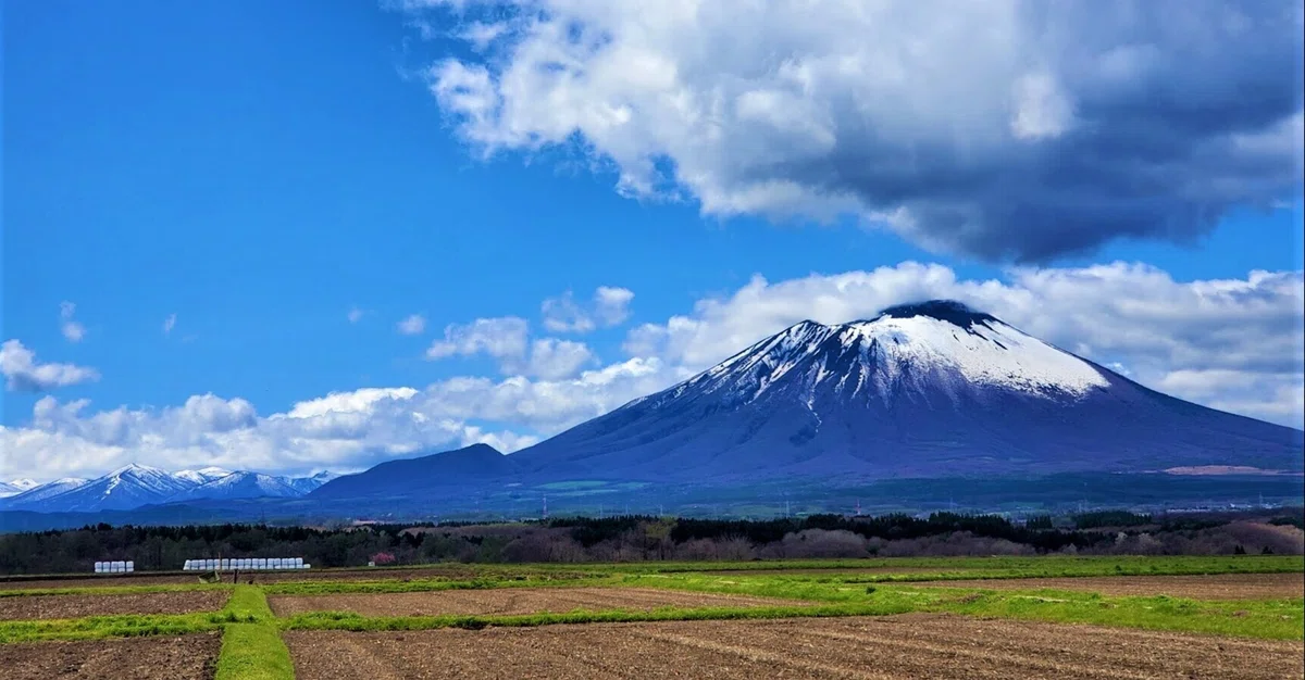 [Iwate Love Hiring, Start!] Iwate-ken is recruiting new staff to give ...