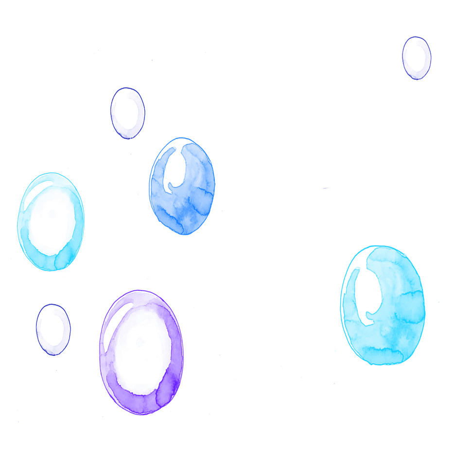 2枚の絵だけでしゃぼん玉は飛ばせる メイキング記録0058 はぐ田ちぐら Note