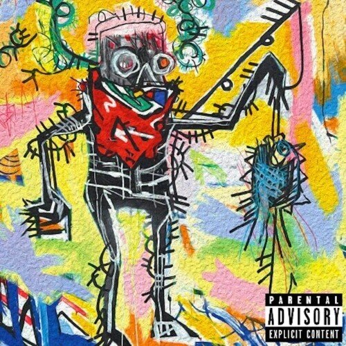 2021年おすすめ新譜アルバムVol. 40： Mach-Hommy「Pray for Haiti