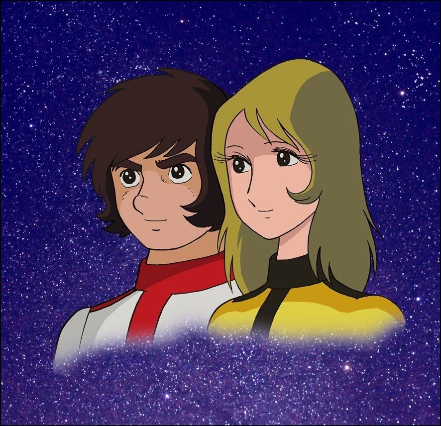 さらばヤマト』の総作画監督が芦田豊雄さんだったらシリーズ