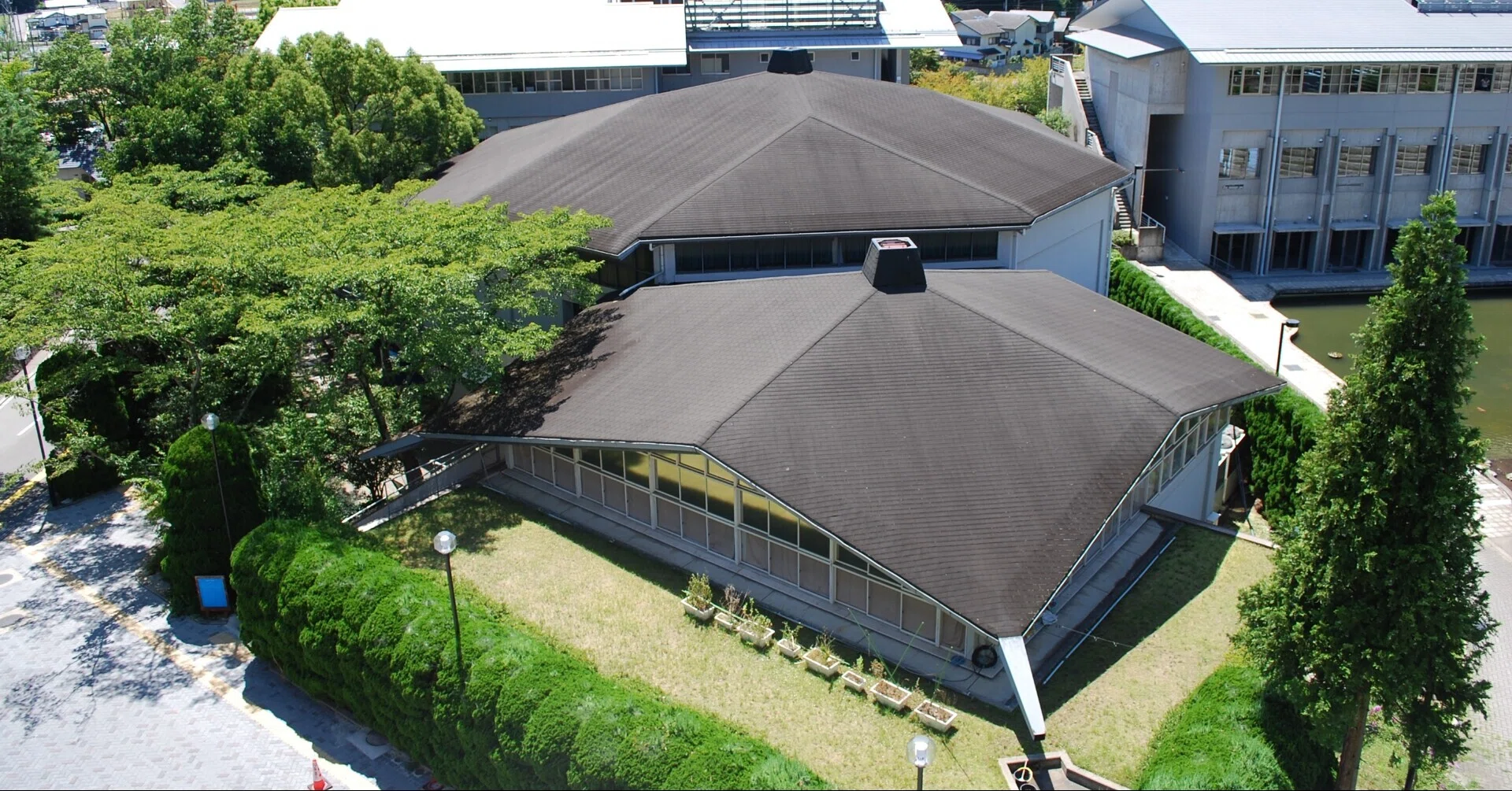 活動歴および当時の関連ビジュアル記録