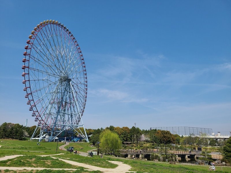 子連れやデートにおすすめの都内の公園 ファイナル思い出 Note