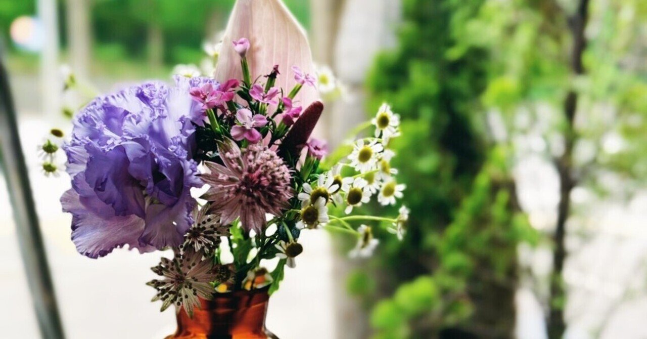 花の定期便 中国地方で自宅にお花が届くサブスク人気３選 鳥取 島根 岡山 広島 山口県で 花のある生活 におすすめ My Florist Magazine Note