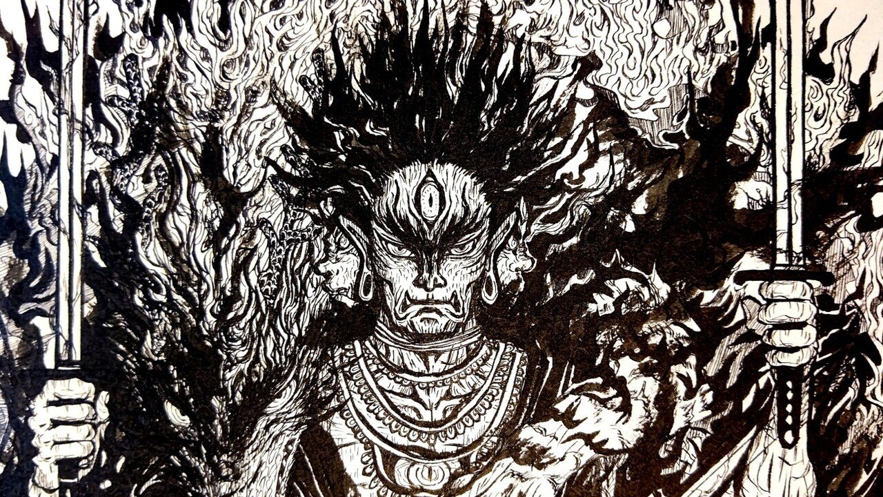 今週 どころじゃない 描いたイラストとか纏め 2週間分以上だー 6月14日 千世と黒クニ 千世国 Note 今週 どころじゃない 描いたイラストとか纏め 2週間分以上だー 6月14日 千世と黒クニ 千世国 Note