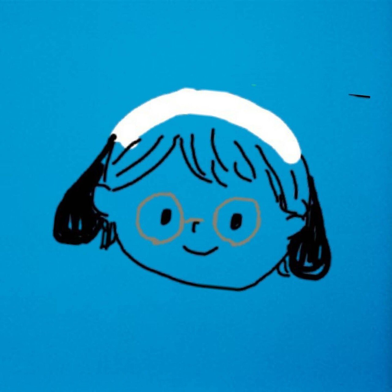 久しぶりにアイコンを変えてみました スヌーピーみたいな私の自画像です Be Kobe から急に変わって違和感あると思いますが まあそのうち慣れると思いますのでよろしくお願いします笑 瑞野蒼人 Mizuno Aohito Note